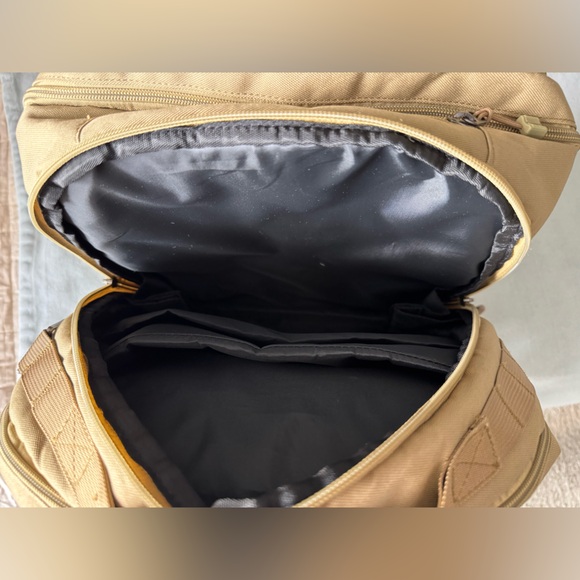 Sullen Blaq Tactical Paq - EUC - Picture 4 of 6